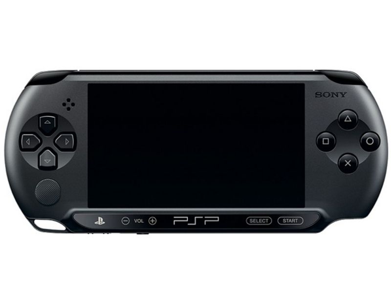 二手原装索尼PSP 二手PSP3000完美破解版 PSP2000 PSP1000 游戏机