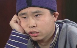 燕小六华丽升职变身瓜州通判