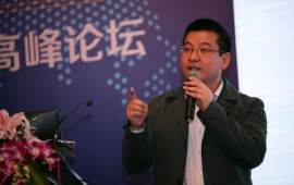 莱茵大中华区太阳能及燃料电池总经理李卫春