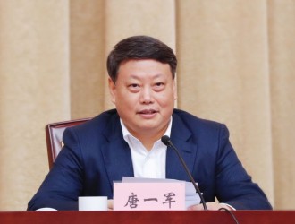 宁波政协主席唐一军被提名市长 曾有纪检经历